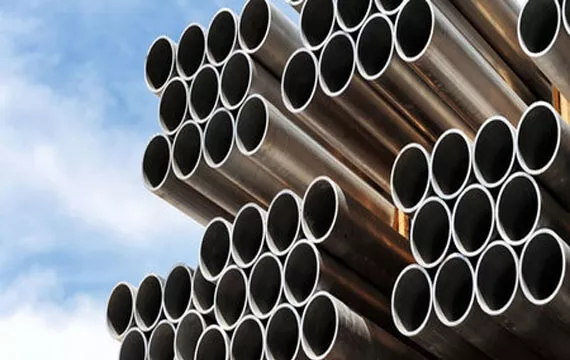 aluminium-pipes