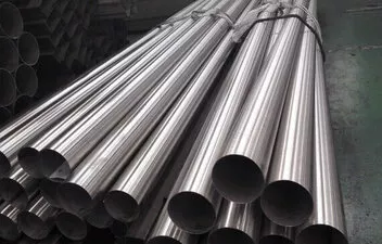 nickel-pipes-manufacturer